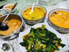 -家利美食店