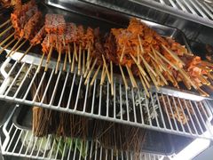 -痴串串(慈惠堂街店)