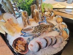 -滋粥楼·顺德菜(番禺广场总店)