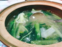 -陈鹏鹏潮汕菜(宝安机场T3航站楼店)