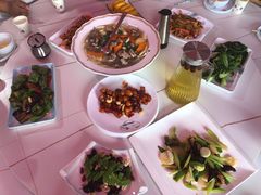 -马白开来特色羊排揪片子  (总店)