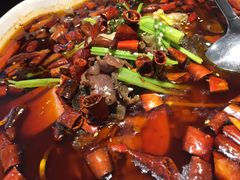 -阿楷·二十年烧烤宵夜·渔家小寨(达明店)