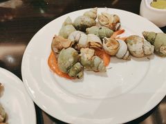 -杭州开元名都大酒店·地中海自助餐厅