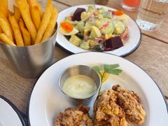 -尚牛社会 Beef & Liberty(金桥EKA天物店)
