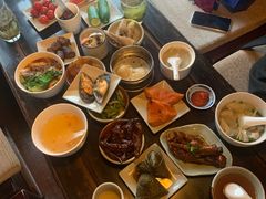 -青藤茶馆(南山路店)