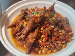 -小柴米·传统江西菜(万寿宫店)
