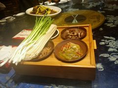-鲁城往事(游客中心店)