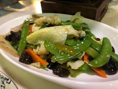 -付掌柜在成都·热炒砂锅集(金禾店)