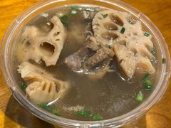 -燕子煨汤(山海关路店)