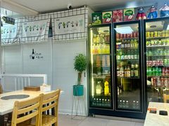 -屋里家延边朝鲜族冷面(南园店)