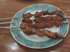 -清真·玛丽亚新疆菜主题餐厅(浙江中路店)
