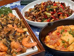 -云海肴·汽锅鸡·云南菜(南强街店)