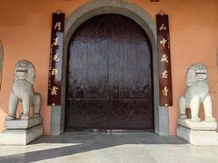 -报恩禅寺