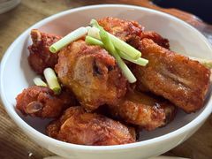 -八味餐馆(林司后店)