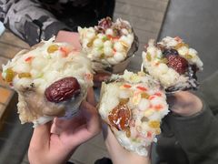 -孙氏梅花糕(马台街)