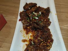-领蟹祥记·香辣蟹·特色小海鲜(奥体天虹店)
