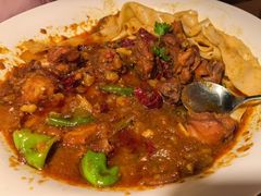 -那时新疆·若羌(经纬汇店)