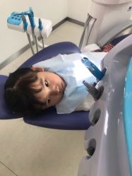 -天津市儿童医院(河西马场院区)