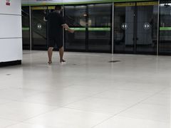 -汉阳火车站(地铁站)