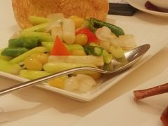 -利苑酒家(宜安广场店)