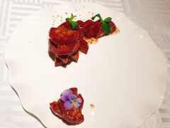-四季民福烤鸭店(王府井灯市口店)