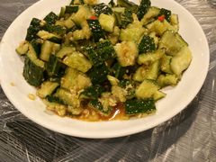 -虎虎龙虾大排档(双井店)