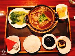 -花园咖啡厅(厦门美丽华大酒店)