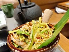 -云海肴·汽锅鸡·云南菜(高德置地店)