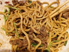 -阿当·小炒牛肉面(人广店)