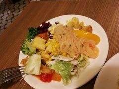 -Sizzler时时乐西餐厅(长楹天街购物中心店)