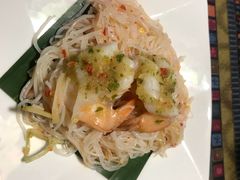 -忘忧草融合私房菜(红鼎国际店)