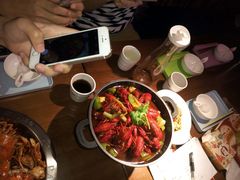 -胖哥俩肉蟹煲(永旺店)