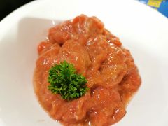 -彤德莱火锅(果园路店)