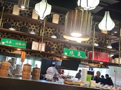 -百年认一力·清真牛羊肉(南中环店)