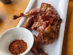 -盐帮食坊•小河帮川菜(四川师大店)