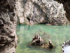-天河潭旅游度假区