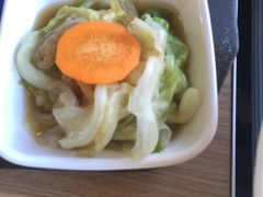 -小豆面馆(民大店店)