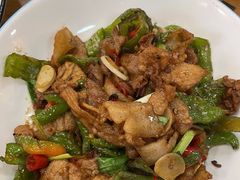 -鲁小三·大骨自助(金山总店)