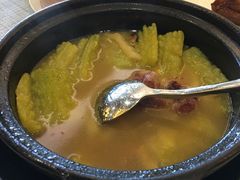 -潮府馆·非遗潮州菜·港式点心(世纪公园店)