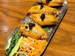 -西贡妈妈SaigonMama•越南料理(上海商城店)