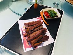 手撕牛肉-西秀印象(东郡一品店)