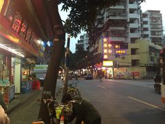 -兄弟深夜豆浆