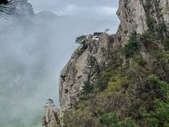 -老界岭旅游度假区