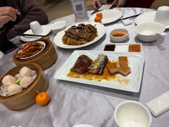 -丰鲤楼•闽南茶楼(仟禧汇店)