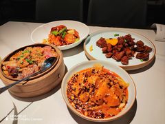 -外婆家(西红门荟聚购物中心店)