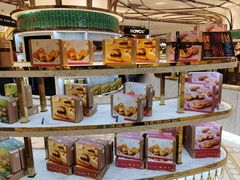 -杭州大厦LSE城市生活超市(杭州大厦店)