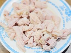 -老爆肚满五香烧牛羊肉