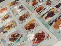 -花中城·杭帮菜·粤菜·海鲜火锅(清泰街店)