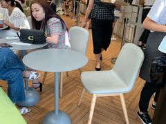 -奈雪的茶(凯德新都心店)