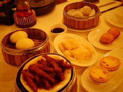 -凤凰楼酒家·粤宴点心(华强北店)